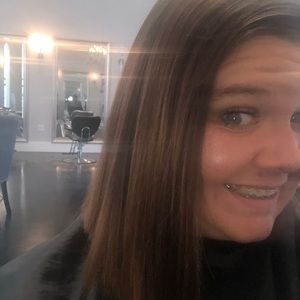 Meet your Posher, Trinity